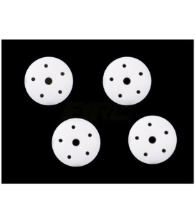 PISTONES AMORTIGUADOR 1.35X5 (4U.) MBX7R/8