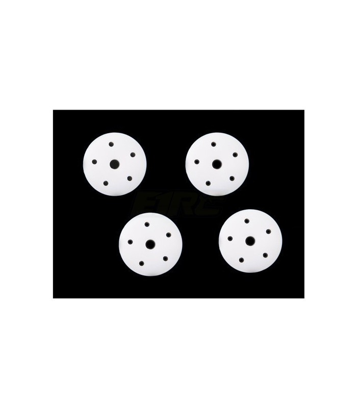 SHOCK PISTONS 1.35X5 (4U.) MBX7R/8 - E1rc.com