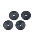 SHOCK PISTONS WITH PRE-MARKED HOLES 12P. (4U.) MBX7R/8 - E1rc.com