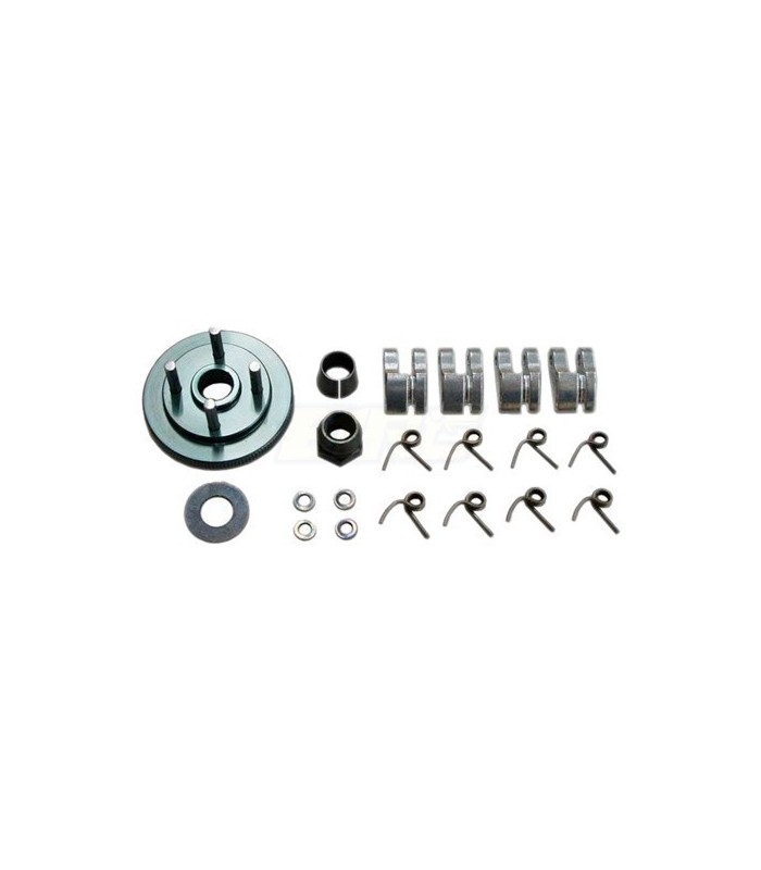 EMBRAGUE 4P ALUMINIO MBX6/7/7R/8 MUGEN - E1rc.com