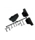 DEPOSIT PROTECTOR + A-ARMS FOR MBX7/7R/8 - E1rc.com