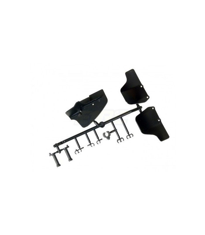 DEPOSIT PROTECTOR + A-ARMS FOR MBX7/7R/8 - E1rc.com