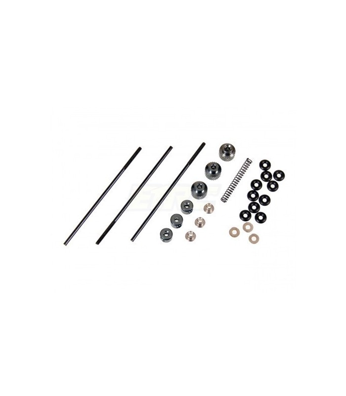 VARILLAJE MBX7/7R/8 - E1rc.com