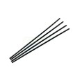 ANTENNA TUBE 150MM MUGEN