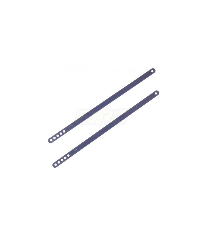 SHOCK TOWER FOR MBX7/7R/8 - E1rc.com