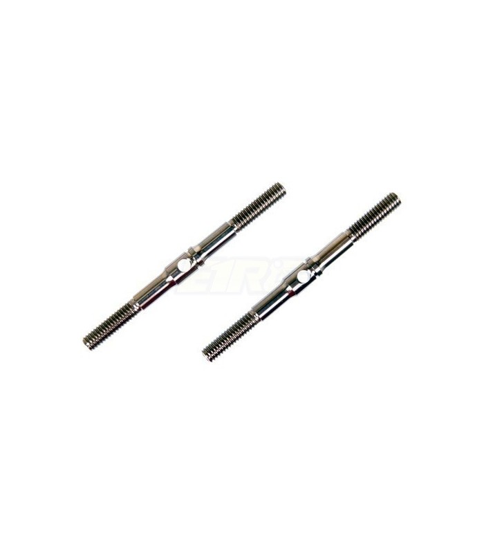 TIRANTE DIRECCION TITANIO MBX7/7R/8 - E1rc.com