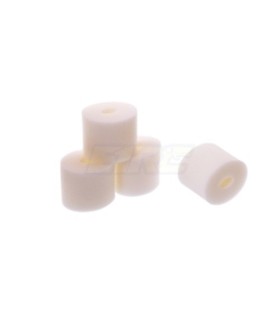 ESPUMAS FILTRO AIRE (4U.) MBX7/7R/8