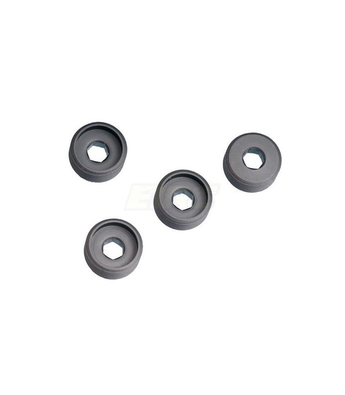 TUERCAS AJUSTE GRAN.K.P. MBX6/7/7R/8 MUGEN - E1rc.com