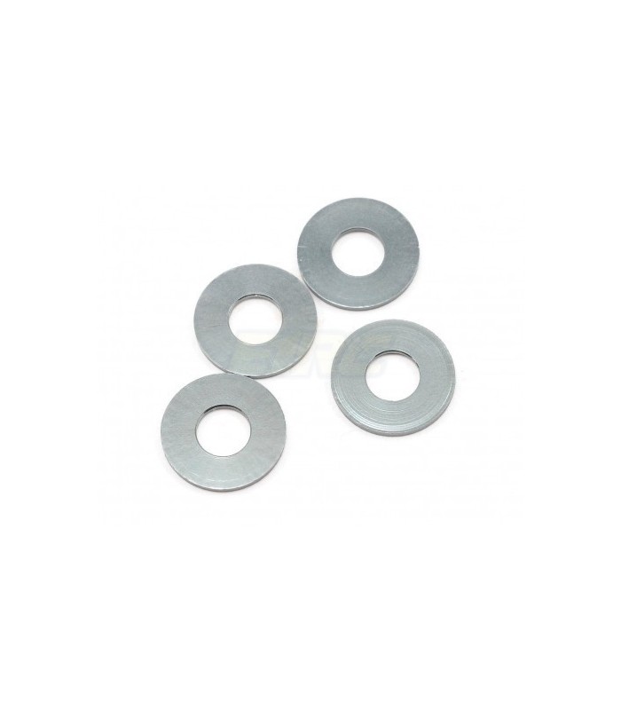 ARANDELA AJUSTE ANCHO DEL. MBX6/7/7R/8 MUGEN - E1rc.com