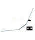 EST. BAR. 2.5MM MBX6/7/7R/8 MUGEN - E1rc.com
