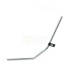 FRONT SWAY BAR 2.6MM MBX6/7/7R/8 MUGEN - E1rc.com