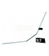 REAR SWAY BAR 2.7MM MBX6/7/7R/8 MUGEN - E1rc.com
