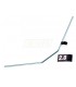REAR STABILIZER BAR 2.8MM MBX6/7/7R/8 MUGEN - E1rc.com