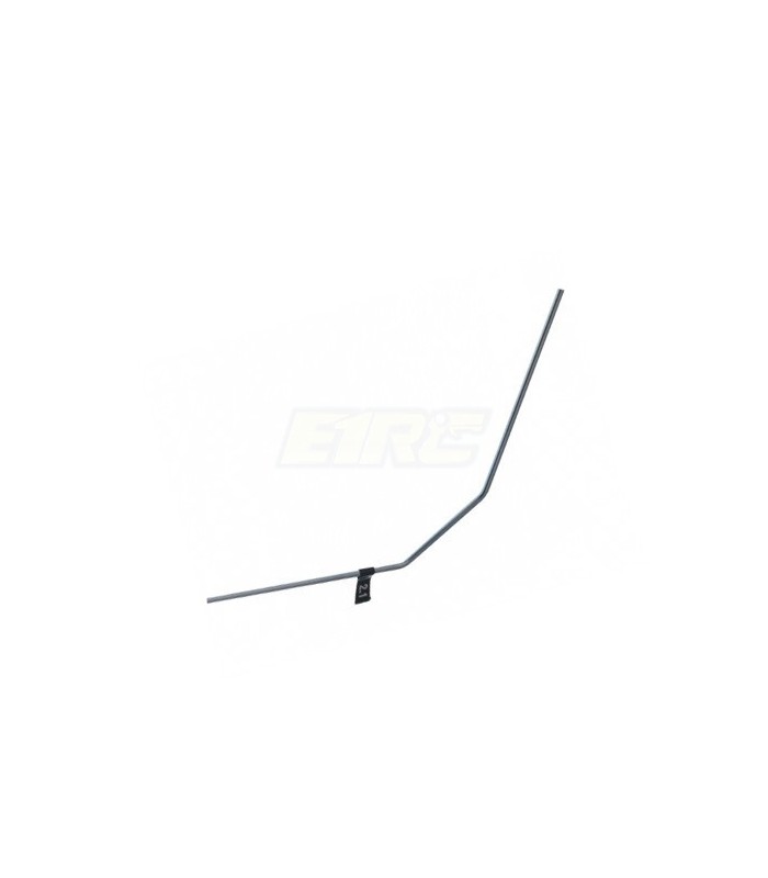 BARRA EST. DEL. 2.1MM MBX6/7/7R/8 MUGEN - E1rc.com