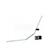BARRA EST. TRAS. 2.9MM MBX6/7/7R/8 MUGEN - E1rc.com