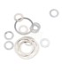 WASHER SET FOR MBX6/7/7R/8 MUGEN - E1rc.com