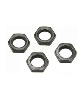 TUERCA RUEDA 1/8TT SEGURIDAD MBX6/7/7R/8 MUGEN