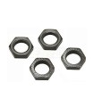 WHEEL NUT 1/8TT SECURITY MBX6/7/7R/8 MUGEN