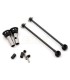 COMPLETE FRONT/REAR DRIVESHAFTS FOR MBX6/7/8 MUGEN - E1rc.com