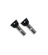 UNIVERSAL JOINT CUP FRONT/REAR MBX6/7/8 MUGEN - E1rc.com