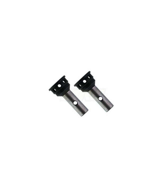UNIVERSAL JOINT CUP FRONT/REAR MBX6/7/8 MUGEN - E1rc.com