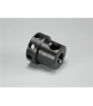 CENTRAL CARDAN SHAFT MBX6/8 MUGEN