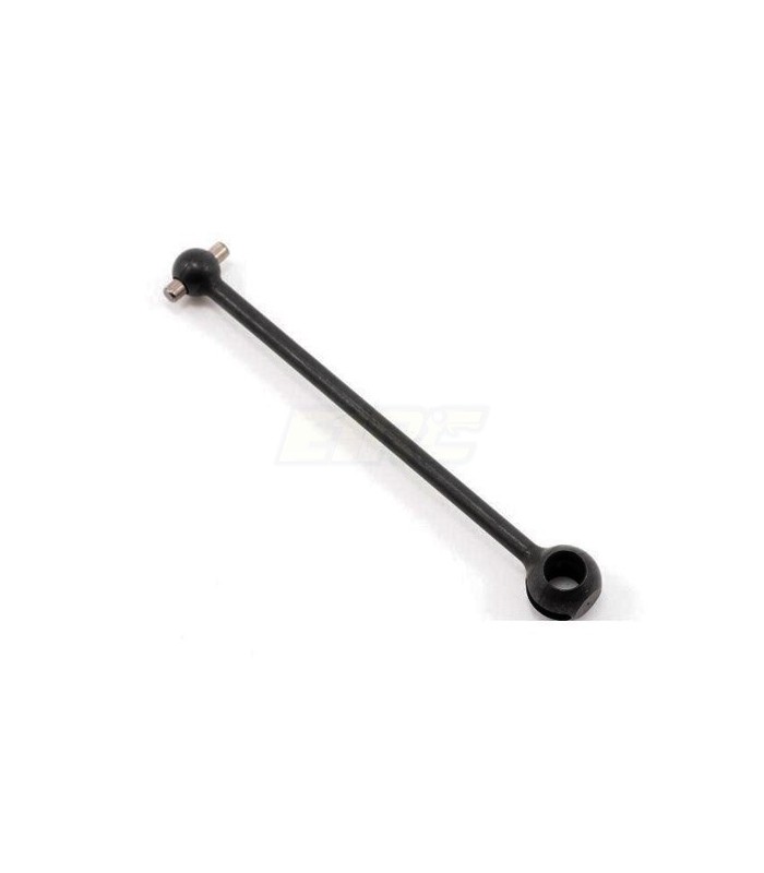 Central semi-axle for MBX6/7/7R/8 MUGEN - E1rc.com