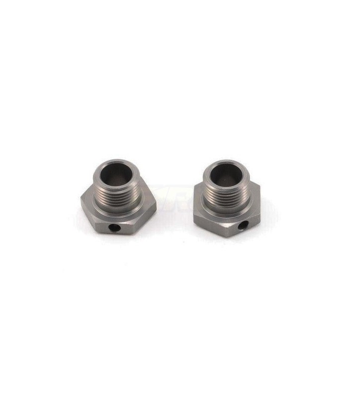 HEXAGONO + 0MM MBX6/7/7R/8 MUGEN - E1rc.com