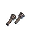 ALUMINUM CARDAN CUP FOR MBX6/7/7R/8 MUGEN