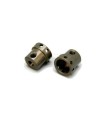 VASO CARDAN CENTRAL ALUMINIO MBX6/7/7R/8 MUGEN