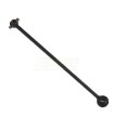 PALIER CENTRAL TRAS. (110MM) CHASIS MBX6/7/7R/8 MUGEN