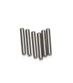 PASADOR CARDAN CENTRAL 2.5X15.8 MBX6/7/7R/8 MUGEN (6U.)