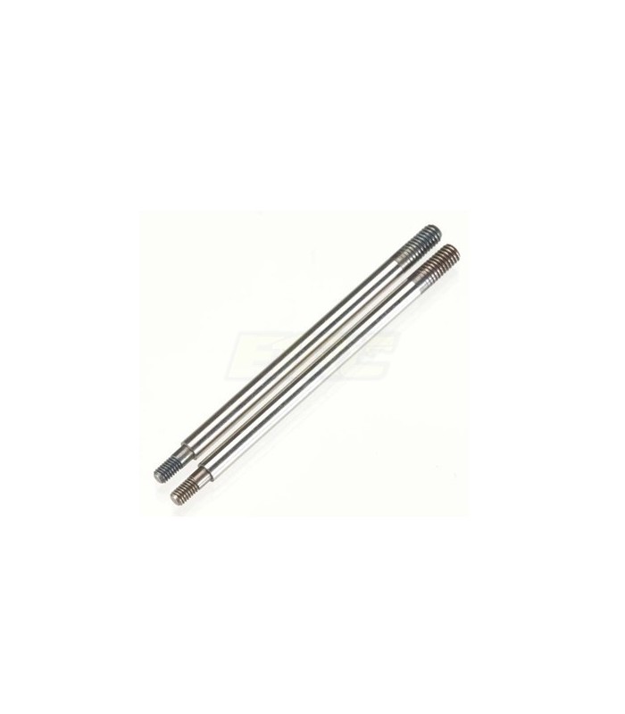 VASTAGO AMORT. DELANTERO (2U.) MBX6/7/7R/8 MUGEN - E1rc.com
