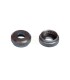 O-RING DAMPER CAP (2PCS) MBX6/7/7R/8 MUGEN - E1rc.com