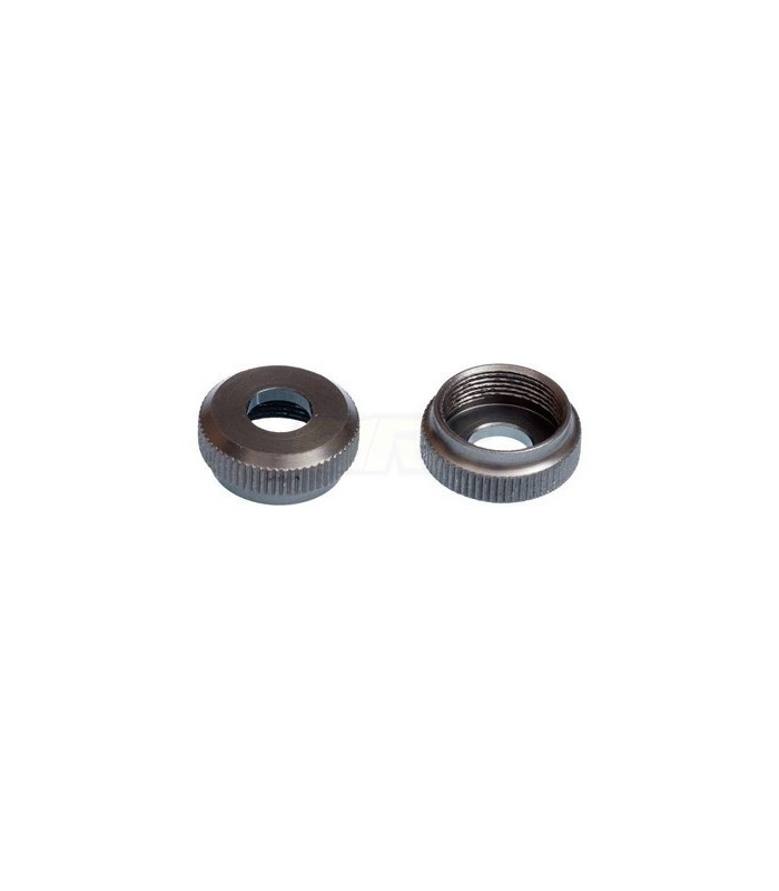 O-RING DAMPER CAP (2PCS) MBX6/7/7R/8 MUGEN - E1rc.com