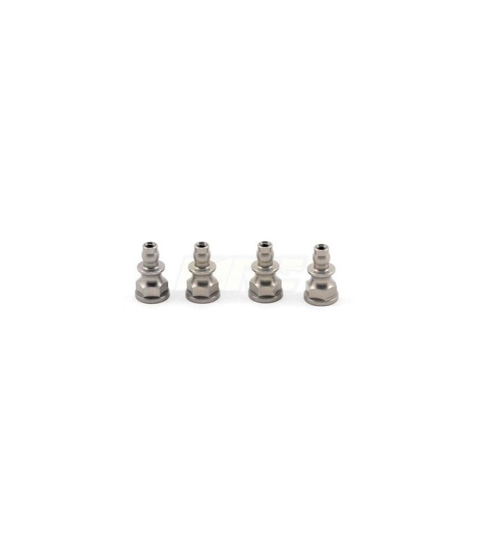 SOPORTE AMORTIGUADOR MBX6/7/7R/8 MUGEN - E1rc.com