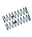 MUELLE AMORTIGUADOR TRAS. 1.6/10.50T MBX6/7/7R/8 MUGEN