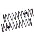 REAR SHOCK ABSORBER SPRING 1.6/11.25T MBX6/7/7R/8 MUGEN - E1rc.com