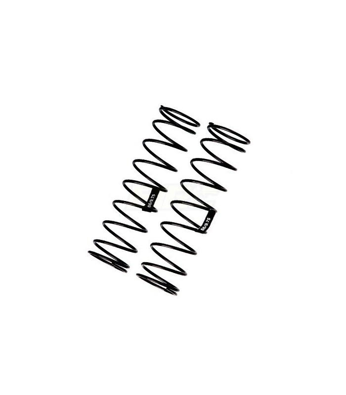 REAR SHOCK ABSORBER SPRING 1.6 / 9.75T MBX6 / 7 / 7R / 8 MUGEN - E1rc.com