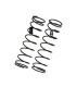 MUELLE AMORTIGUADOR TRAS. 1.6/9.50T MBX6/7/7R/8 MUGEN - E1rc.com