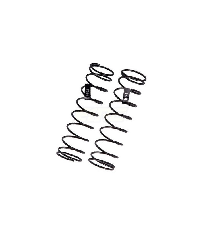 MUELLE AMORTIGUADOR TRAS. 1.6/9.50T MBX6/7/7R/8 MUGEN - E1rc.com