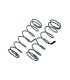 REAR SHOCK SPRING 1.5/8.75T MBX6/7/7R/8 MUGEN - E1rc.com
