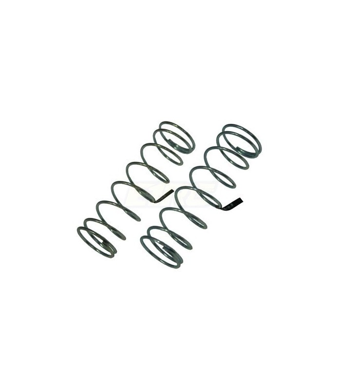 REAR SHOCK SPRING 1.5/8.75T MBX6/7/7R/8 MUGEN - E1rc.com