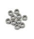 RODAMIENTOS 5X10X4 MBX7R/8 MUGEN (10U.) - E1rc.com