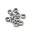 RODAMIENTOS 5X10X4 MBX7R/8 MUGEN (10U.)