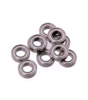 RODAMIENTOS 8X16X5 MBX6/7/7R/8 MUGEN (2U.)