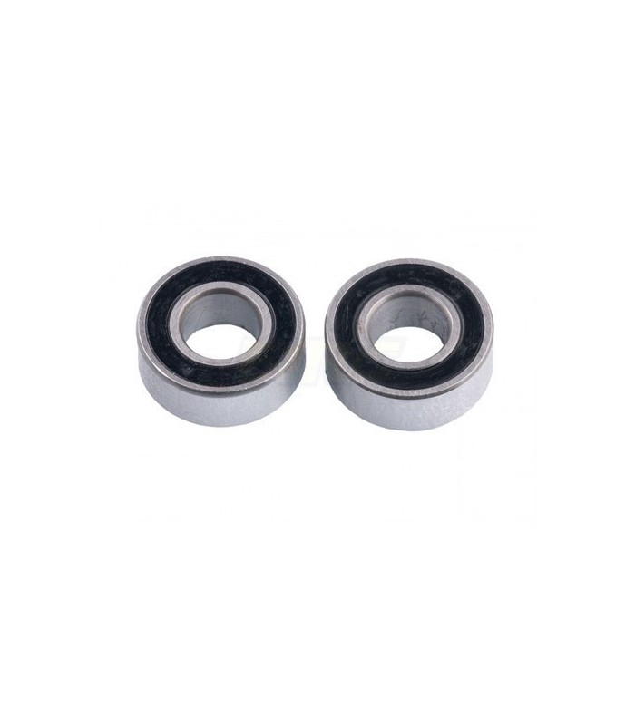 BEARINGS 6X13X5 2U MBX6/8 MUGEN - E1rc.com
