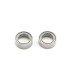RODAMIENTOS CAMPANA 5X10X4 (2U.) MBX6/7/7R/8 MUGEN - E1rc.com