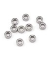 RODAMIENTOS CAMPANA 5X10X4 SET (10U.) MBX6/7/7R/8 MUGEN