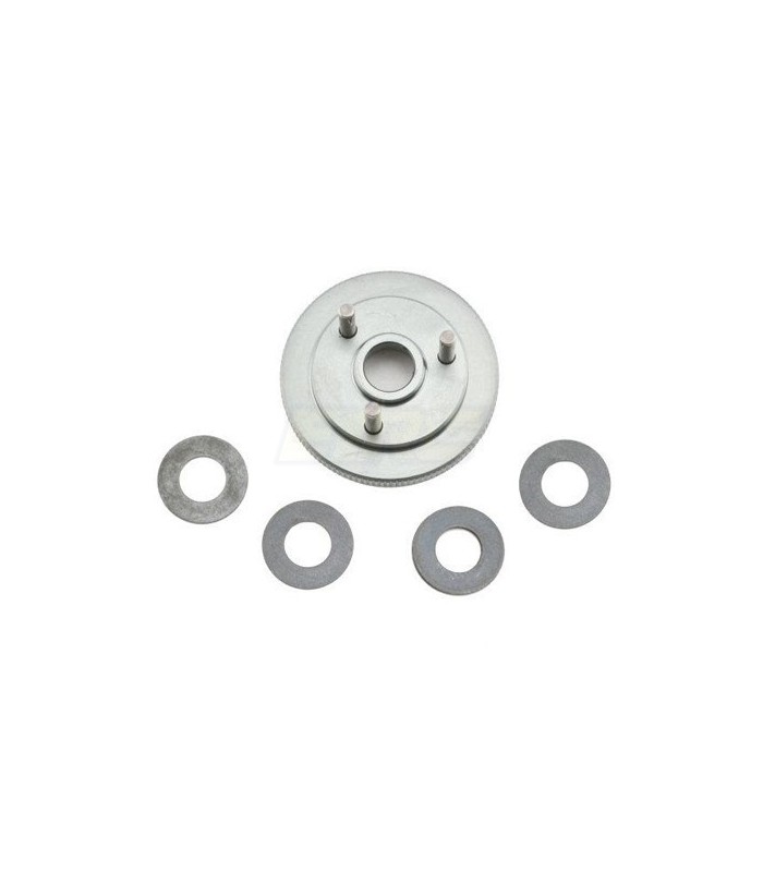 INERTIA FLYWHEEL MBX6/7/7R/8 MUGEN - E1rc.com